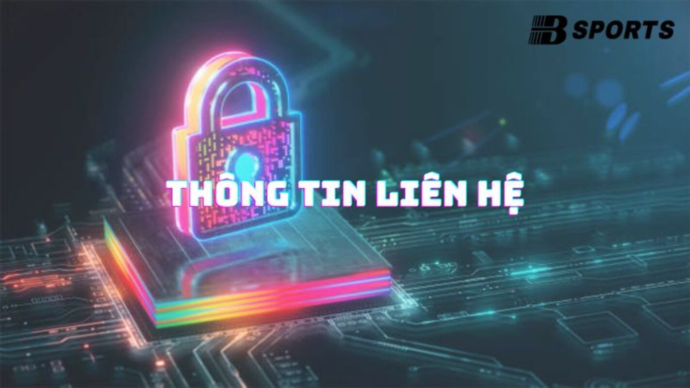 Liên hệ Bsports ngay hôm nay