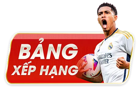 Bảng xếp hạng