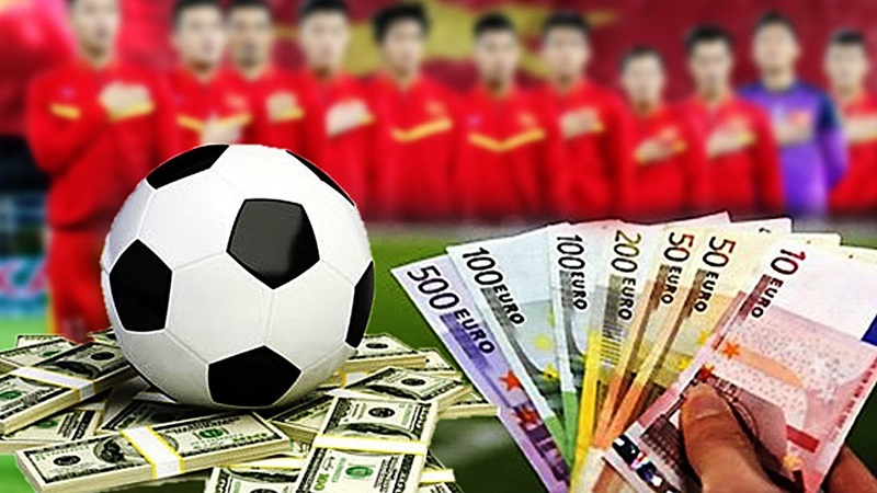 dự đoán kèo bóng đá chính xác