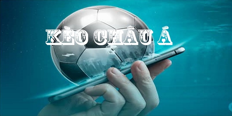 các loại kèo cá cược