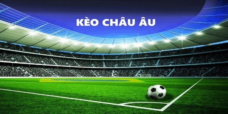 các loại kèo cá cược