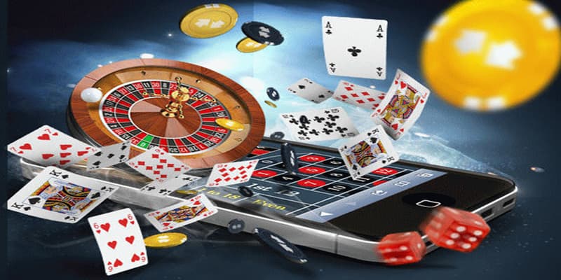 Cách chơi Casino luôn thắng