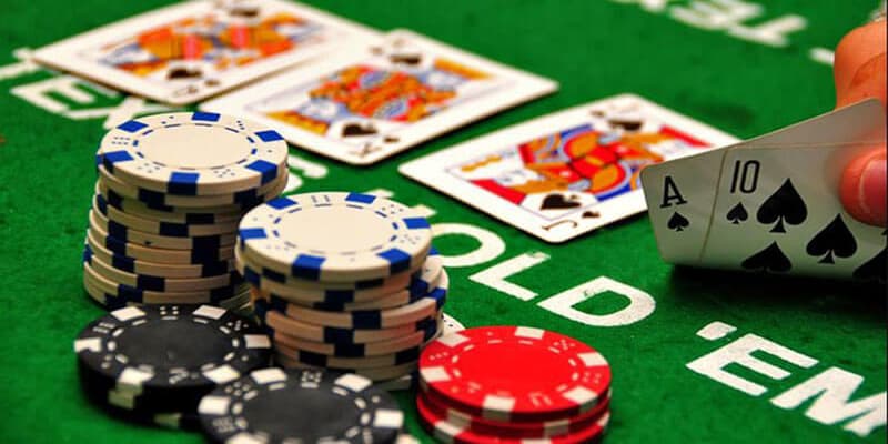 Cách chơi Casino luôn thắng