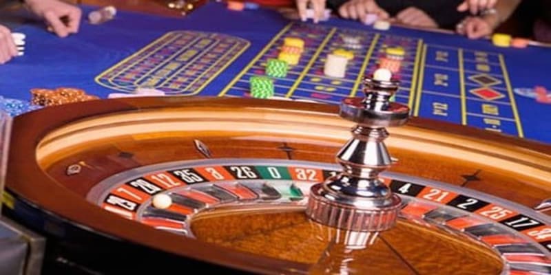 Cách chơi Casino luôn thắng