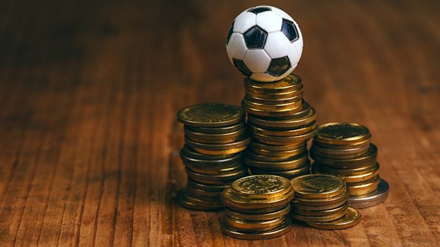 cách tính tiền siêu nhanh trong cá độ bóng đá