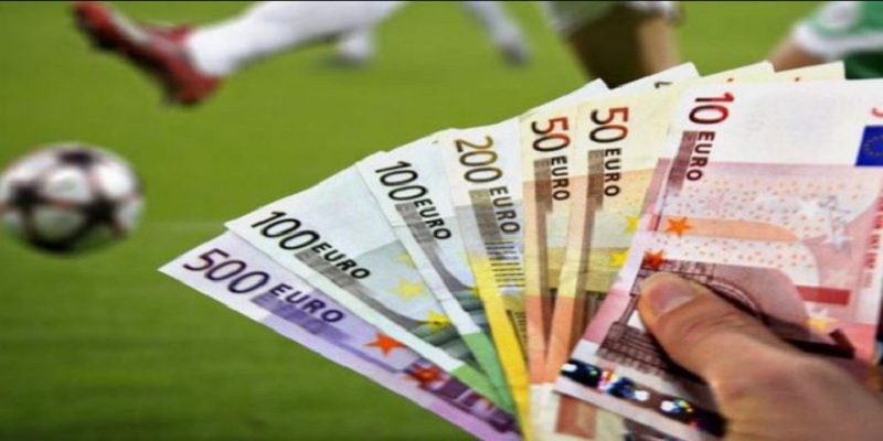 cách tính tiền siêu nhanh trong cá độ bóng đá
