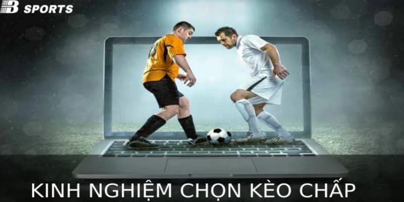 Kèo chấp là gì?