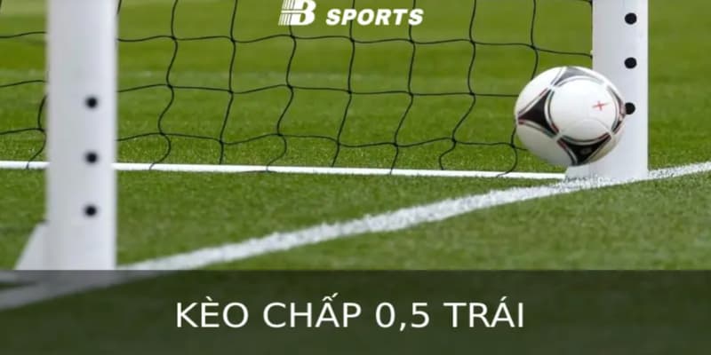 Kèo chấp là gì?