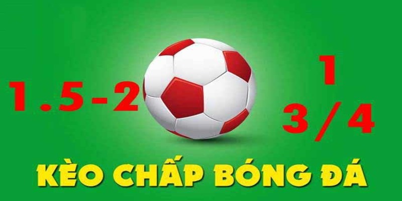 Kèo châu Á